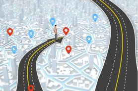 政務(wù)服務(wù)地圖